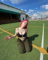Анна Акулич Photo #15