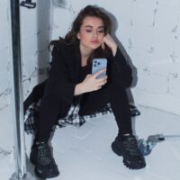 Сабина Хайрова Photo #29