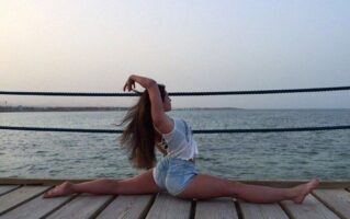 Сабина Хайрова Photo #35
