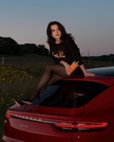 Сабина Хайрова Photo #7