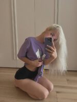 Карина Симбочка Photo #31