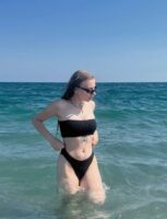 Яна Зенина Photo #1