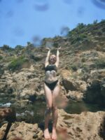 Яна Зенина Photo #8