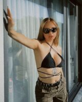 Яна Зенина Photo #17