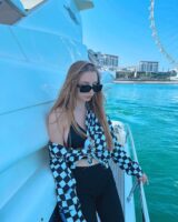 Яна Зенина Photo #22