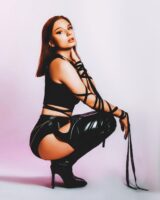 Яна Зенина Photo #18