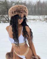 Алиша Коне Photo #15