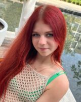 Александра Трусова Photo #6