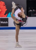 Александра Трусова Photo #16