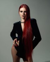 Александра Трусова Photo #21