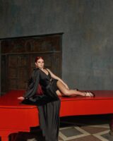 Александра Трусова Photo #23