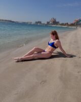 Александра Трусова Photo #9