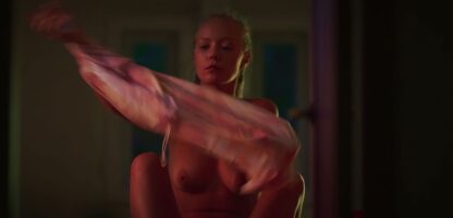 Виктория Агалакова Photo #10