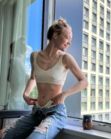 Виктория Агалакова Photo #76
