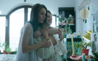 Александра Живова Photo #8