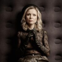 Александра Живова Photo #17