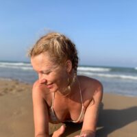 Александра Живова Photo #27