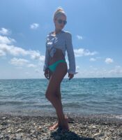 Александра Живова Photo #32