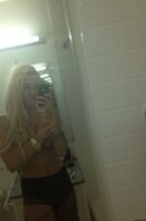 Аманда Байнс Photo #6