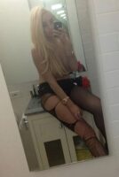 Аманда Байнс Photo #7