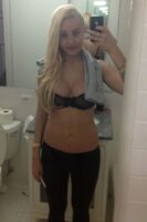 Аманда Байнс Photo #8