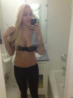 Аманда Байнс Photo #9