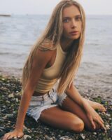 Анна Андрусенко Photo #7