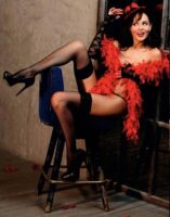 Анна Калашникова Photo #12