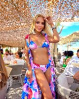 Анна Калашникова Photo #38