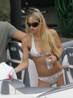 Анна Курникова Photo #26