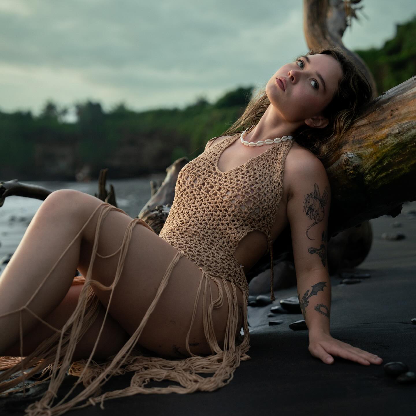 Голая Аня Енина profile