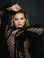 Анна Глаубэ Photo #24
