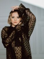 Анна Глаубэ Photo #25