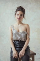 Анна Глаубэ Photo #37