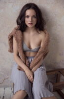 Анна Глаубэ Photo #38