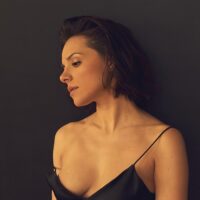 Анна Глаубэ Photo #39