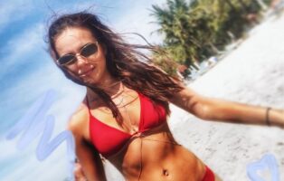 Анна Глаубэ Photo #46