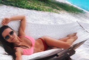 Анна Глаубэ Photo #53