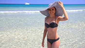 Анна Глаубэ Photo #54