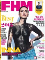 Inna Photo #1