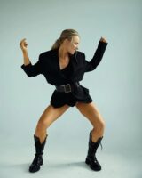 Евгения Искандарова Photo #8