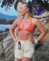 Евгения Искандарова Photo #16