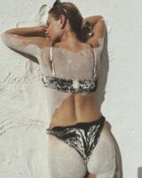 Анастасия Калашникова Photo #2