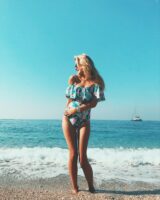 Анастасия Калашникова Photo #23