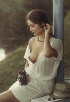 Кэти Холмс Photo #38