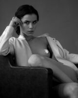 Кристина Кучеренко Photo #13