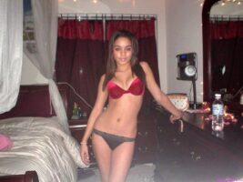 Ванесса Хадженс Photo #11