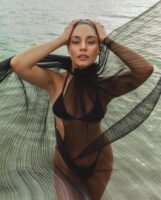 Ванесса Хадженс Photo #64