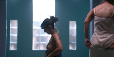 Элисон Бри Photo #31