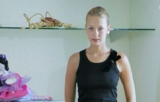 Евгения Лоза Photo #12